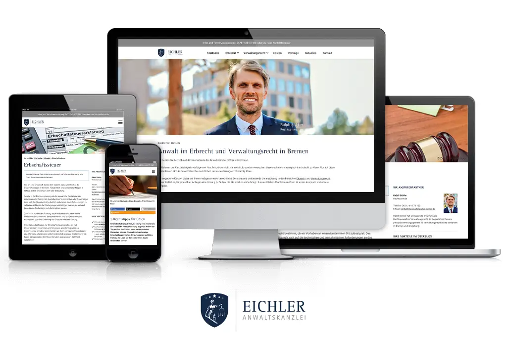 Anwaltskanzlei Eichler